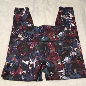 RBX Leggings- Size L